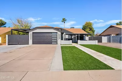 3026 E Leland Street, Mesa, AZ 85213 - Photo 1