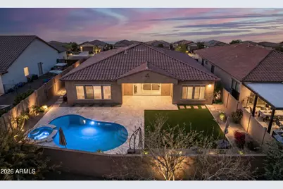 32718 N 18th Lane, Phoenix, AZ 85085 - Photo 1