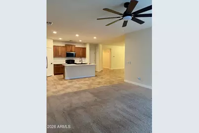 23853 W Hammond Lane, Buckeye, AZ 85326 - Photo 3