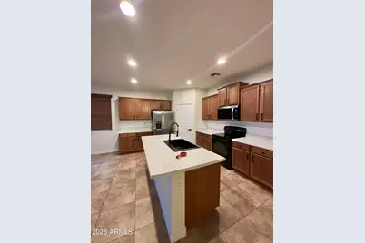 23853 W Hammond Lane, Buckeye, AZ 85326 - Photo 5