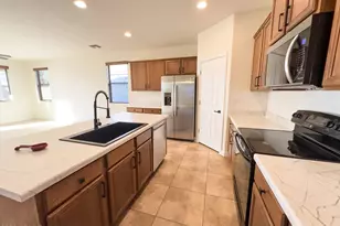 23853 W Hammond Ln, Buckeye, AZ 85326 - Photo 5