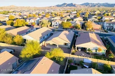 23853 W Hammond Lane, Buckeye, AZ 85326 - Photo 3