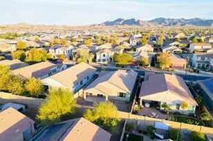 23853 W Hammond Ln, Buckeye, AZ 85326 - Photo 3