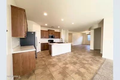 23853 W Hammond Lane, Buckeye, AZ 85326 - Photo 5