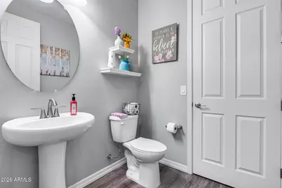 19057 E Reins Road, Queen Creek, AZ 85142 - Photo 21