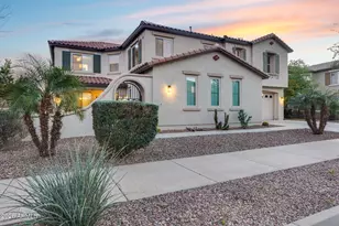 19057 E Reins Rd, Queen Creek, AZ 85142 - Photo 11