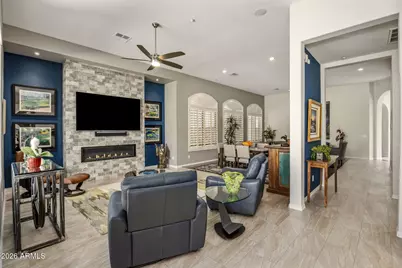 7692 E Whistling Wind Way, Scottsdale, AZ 85255 - Photo 13