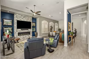 7692 E Whistling Wind Way, Scottsdale, AZ 85255 - Photo 13