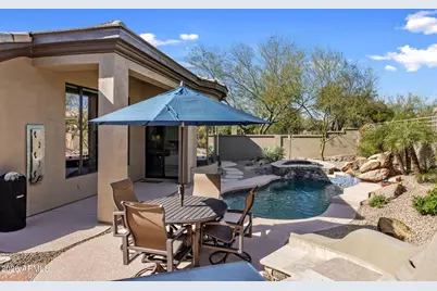 7692 E Whistling Wind Way, Scottsdale, AZ 85255 - Photo 37