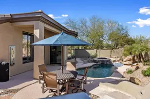 7692 E Whistling Wind Way, Scottsdale, AZ 85255 - Photo 37