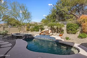 7692 E Whistling Wind Way, Scottsdale, AZ 85255 - Photo 31
