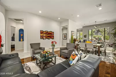 7692 E Whistling Wind Way, Scottsdale, AZ 85255 - Photo 11