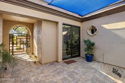 7692 E Whistling Wind Way, Scottsdale, AZ 85255 - Photo 5