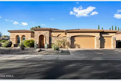 8832 E Wethersfield Road, Scottsdale, AZ 85260 - Photo 1