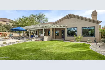 10912 E Butherus Drive, Scottsdale, AZ 85255 - Photo 47