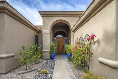 10912 E Butherus Drive, Scottsdale, AZ 85255 - Photo 3