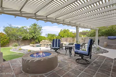 10912 E Butherus Drive, Scottsdale, AZ 85255 - Photo 35