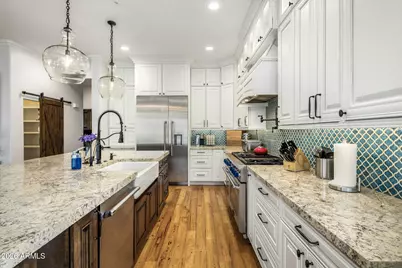 10912 E Butherus Drive, Scottsdale, AZ 85255 - Photo 13