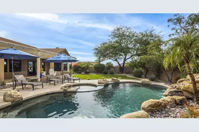 10912 E Butherus Drive, Scottsdale, AZ 85255 - Photo 43