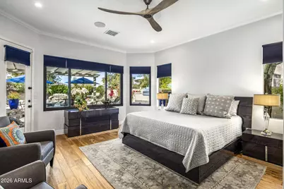 10912 E Butherus Drive, Scottsdale, AZ 85255 - Photo 19