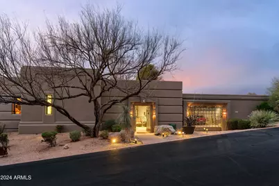 40478 N 108th Place, Scottsdale, AZ 85262 - Photo 9