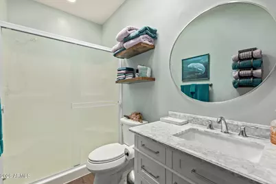 11880 N Saguaro Boulevard #201, Fountain Hills, AZ 85268 - Photo 23