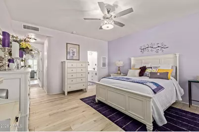 11880 N Saguaro Boulevard #201, Fountain Hills, AZ 85268 - Photo 15