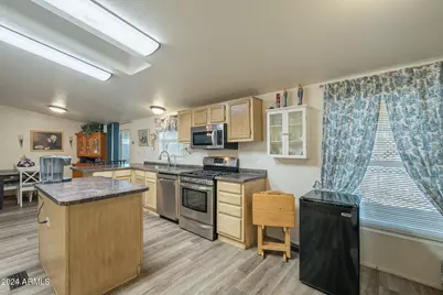 3700 S Ironwood Drive #63, Apache Junction, AZ 85120 - Photo 19