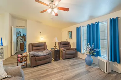 3700 S Ironwood Drive #63, Apache Junction, AZ 85120 - Photo 15