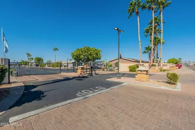 3700 S Ironwood Drive #63, Apache Junction, AZ 85120 - Photo 41