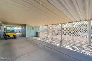 3700 S Ironwood Dr, Apache Junction, AZ 85120 - Photo 11