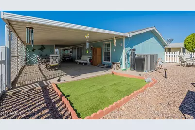 3700 S Ironwood Drive #63, Apache Junction, AZ 85120 - Photo 5