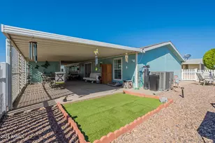 3700 S Ironwood Dr, Apache Junction, AZ 85120 - Photo 5