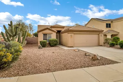 3263 S 162nd Avenue, Goodyear, AZ 85338 - Photo 1