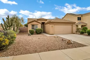 3263 S 162nd Ave, Goodyear, AZ 85338 - Photo 1