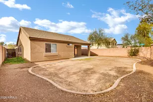 3263 S 162nd Ave, Goodyear, AZ 85338 - Photo 25