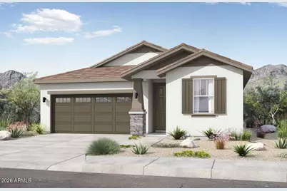 14394 W Soft Wind Drive, Surprise, AZ 85387 - Photo 1