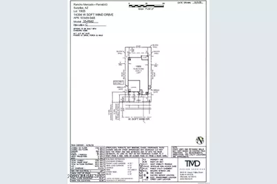 14394 W Soft Wind Drive, Surprise, AZ 85387 - Photo 3