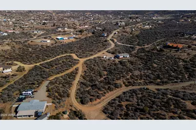 14045 E Beverly Hills Drive #-, Humboldt, AZ 86329 - Photo 9