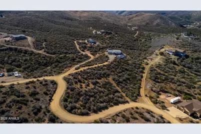 14045 E Beverly Hills Drive #-, Humboldt, AZ 86329 - Photo 5