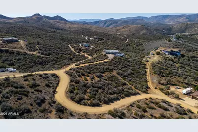 14045 E Beverly Hills Drive #-, Humboldt, AZ 86329 - Photo 15