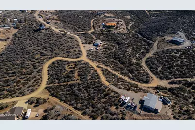 14045 E Beverly Hills Drive #-, Humboldt, AZ 86329 - Photo 7