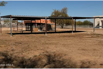 12116 S 207th Drive, Buckeye, AZ 85326 - Photo 21