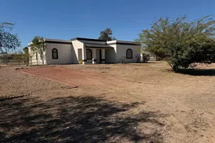 12116 S 207th Dr, Buckeye, AZ 85326 - Photo 19