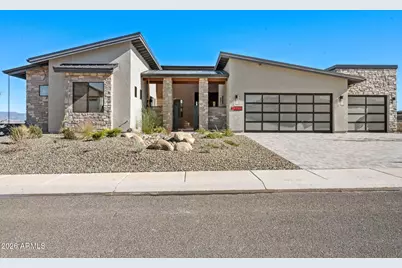 5055 E Frost Lane, Prescott Valley, AZ 86314 - Photo 1