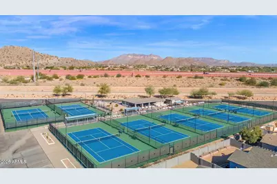 8700 E University Drive #725, Mesa, AZ 85207 - Photo 29