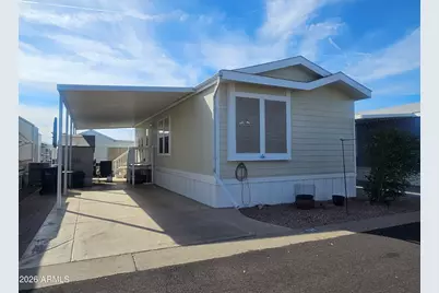 8700 E University Drive #725, Mesa, AZ 85207 - Photo 7