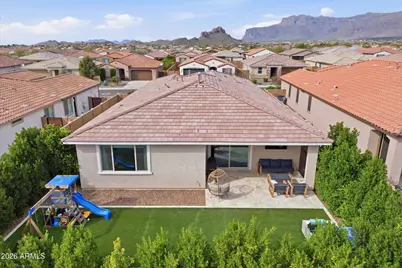 12289 E Ballentine Road, Gold Canyon, AZ 85118 - Photo 9