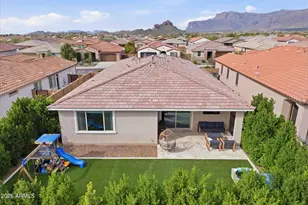 12289 E Ballentine Rd, Gold Canyon, AZ 85118 - Photo 9