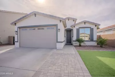 1691 W Desert Spring Way, San Tan Valley, AZ 85144 - Photo 1